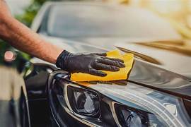 Car Cleaning Services