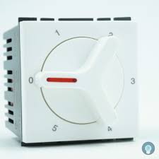 Fan Regulator Replacement