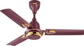 Normal Fan Installation