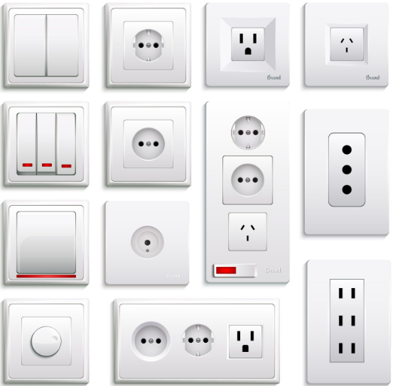 Switch or Socket Repair