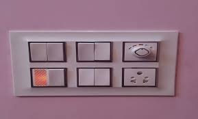 Switchboard Repair & Replacement