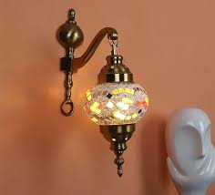 Fancy Light Installation or Replacement