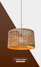 Hanging Light Installation