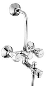 Shower Mixer Tap Installation