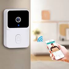 Smart Doorbell Installation