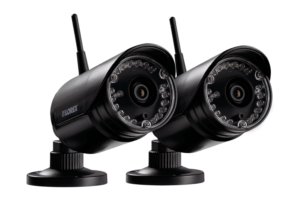 Wireless CCTV Installation per Camera