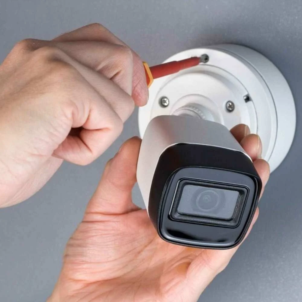 Wireless CCTV Installation per Camera