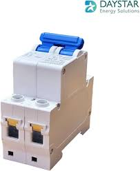 MCB/Fuse Replacement