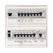 MCB/Fuse Replacement