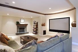 Home Theatre Installation