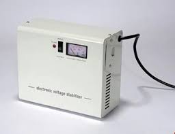 Stabiliser Installation