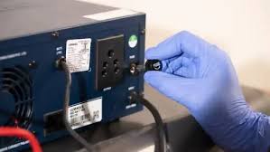 Inverter Fuse Replacement