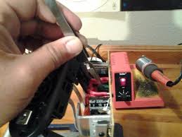 Inverter Fuse Replacement