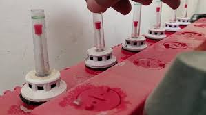 Inverter Water Filling