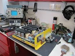 Inverter Servicing