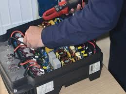 Inverter Servicing