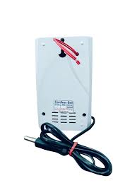 Watertank Overflow Alarm Installation