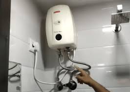 Geyser Installation/Replacement