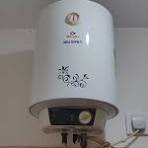 Geyser UnInstallation