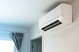 Split AC Installation