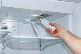 Refrigerator Water Leakage