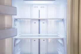 Refrigerator Cleaning