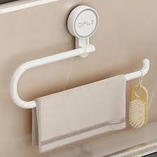 Towel Holder Installation
