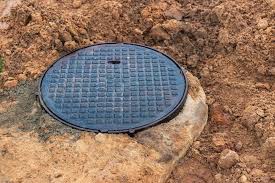 Drain Cover Installation