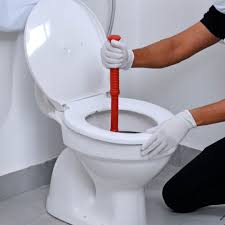 Drain Blockage Removal