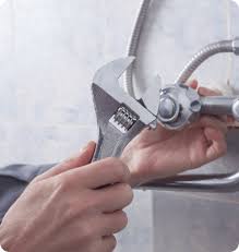 Jet Spray Repair/Replacement