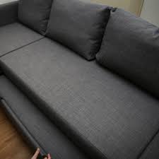 Sofa Cleaning 4 Seater