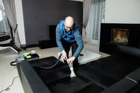 Sofa Cleaning 5 Seater