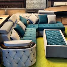 Sofa Cleaning 7 Seater