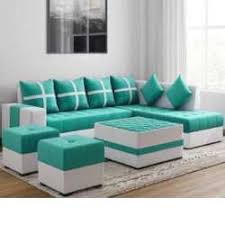 Sofa Cleaning 8 Seater