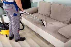Sofa Cleaning 8 Seater