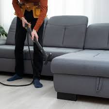 Sofa Cleaning 9 Seater
