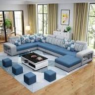 Sofa Cleaning 11 Seater