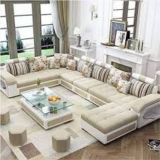 Sofa Cleaning 12 Seater