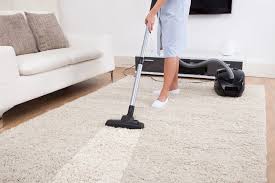 Carpet Cleaning Small (25-50 sq ft)