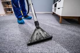 Carpet Cleaning Large (100-150 sq ft)