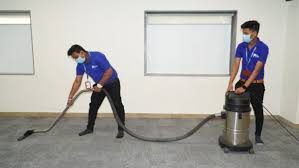 Carpet Cleaning Large (100-150 sq ft)