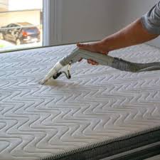 Mattress Cleaning Single Bed