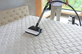 Mattress Cleaning Double Bed