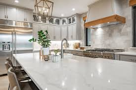 Complete Kitchen Cleaning Interior & Exterior